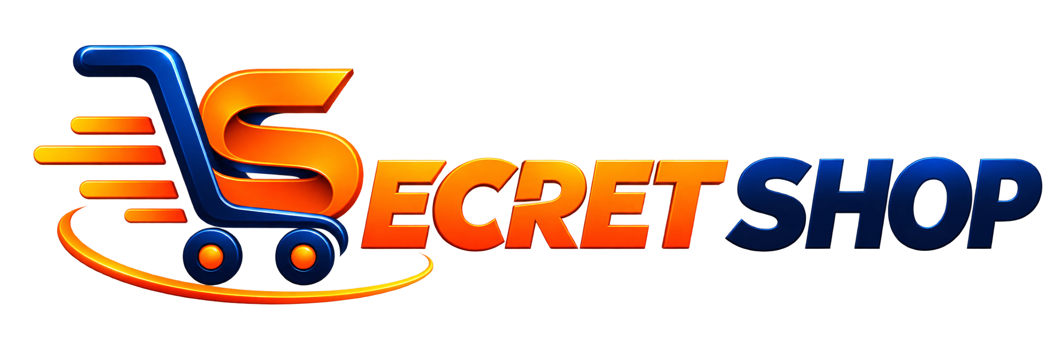 SECRET SHOP BD logo